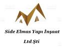 Side Elmas Yapı İnşaat Ltd Şti  - Antalya